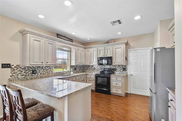 15810 Rownita Street, Crosby, TX 77532