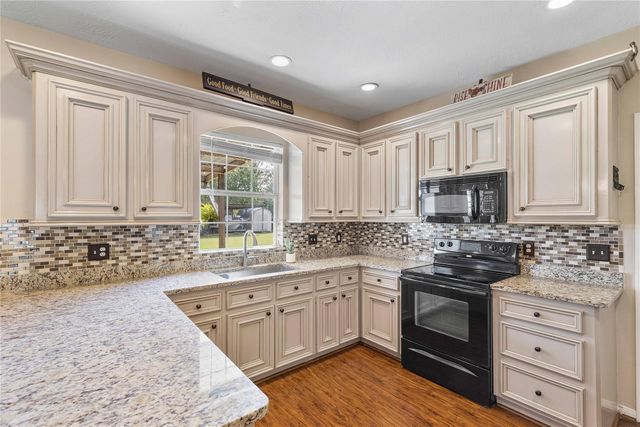 15810 Rownita Street, Crosby, TX 77532