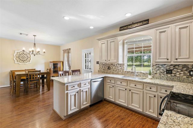 15810 Rownita Street, Crosby, TX 77532