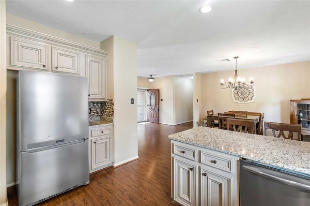 15810 Rownita Street, Crosby, TX 77532