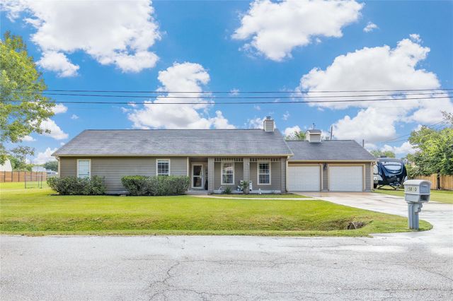 15810 Rownita Street, Crosby, TX 77532