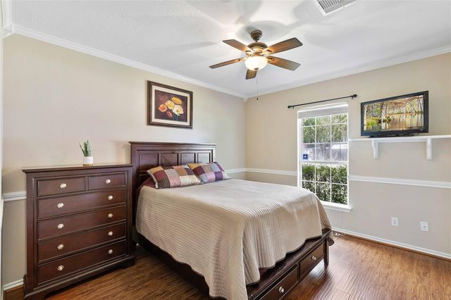 15810 Rownita Street, Crosby, TX 77532