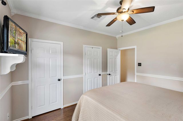 15810 Rownita Street, Crosby, TX 77532