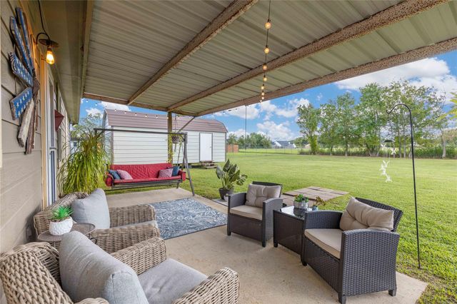 15810 Rownita Street, Crosby, TX 77532