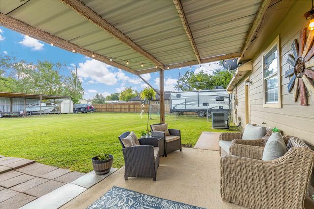 15810 Rownita Street, Crosby, TX 77532