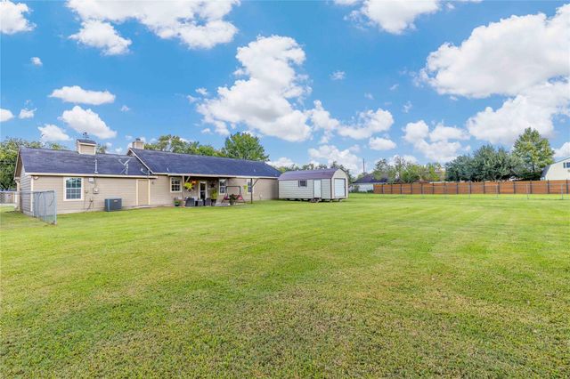 15810 Rownita Street, Crosby, TX 77532