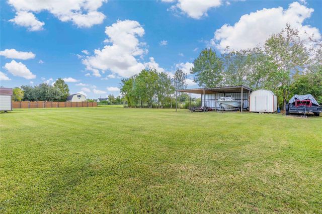 15810 Rownita Street, Crosby, TX 77532