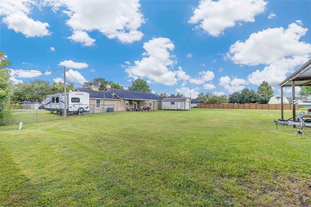 15810 Rownita Street, Crosby, TX 77532