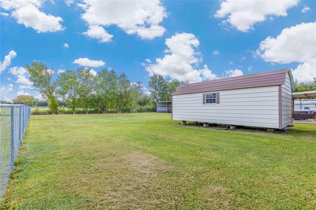 15810 Rownita Street, Crosby, TX 77532