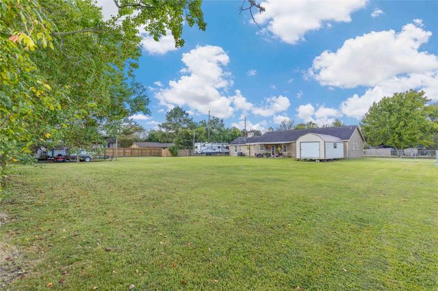 15810 Rownita Street, Crosby, TX 77532