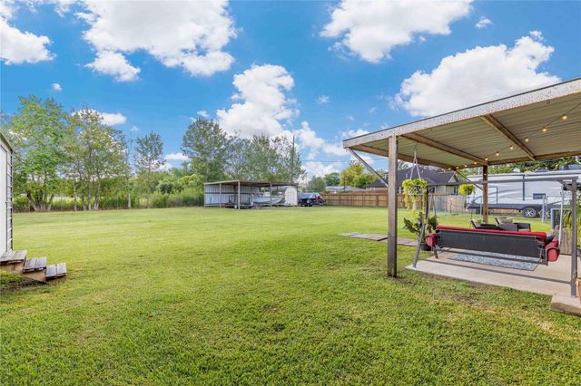 15810 Rownita Street, Crosby, TX 77532