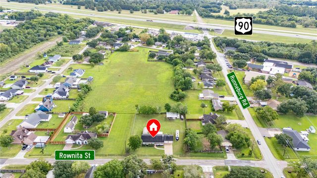 15810 Rownita Street, Crosby, TX 77532