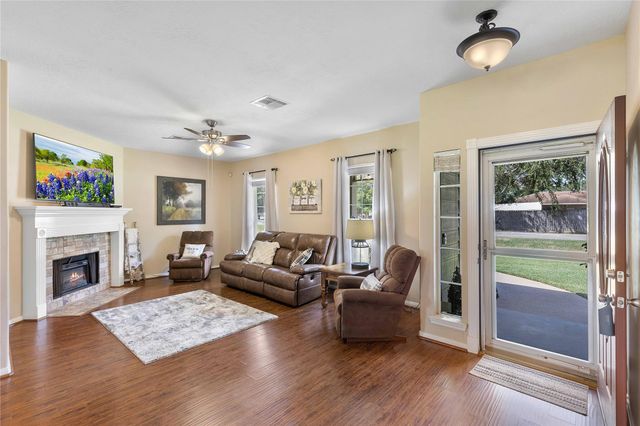 15810 Rownita Street, Crosby, TX 77532