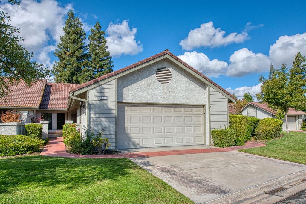 1229 W Bullard Avenue # 149, Fresno, CA 93711