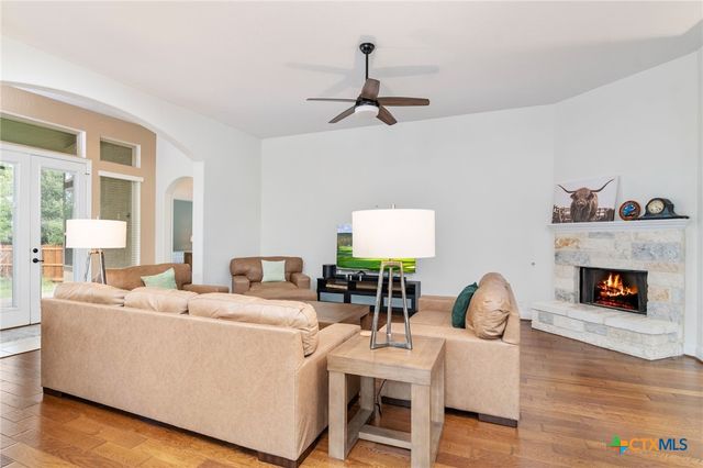 472 Mission Hill Run, New Braunfels, TX 78132