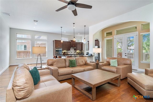 472 Mission Hill Run, New Braunfels, TX 78132