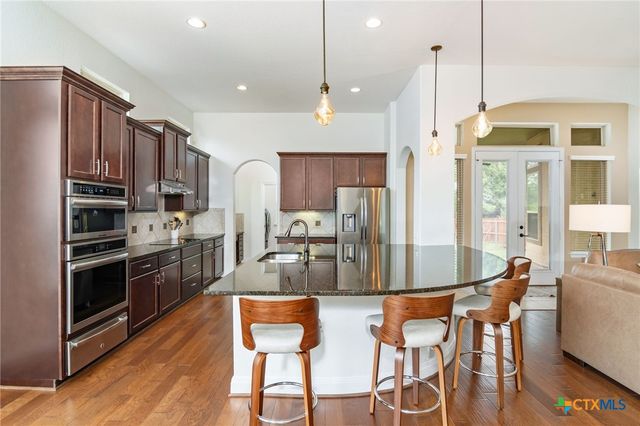 472 Mission Hill Run, New Braunfels, TX 78132