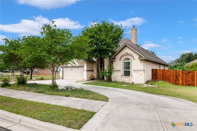 472 Mission Hill Run, New Braunfels, TX 78132