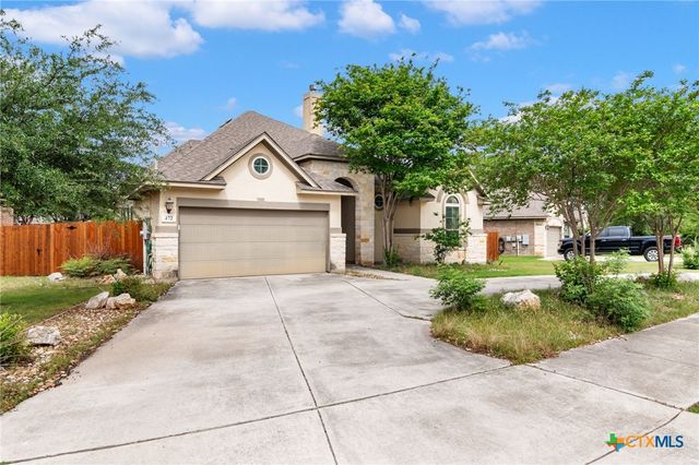 472 Mission Hill Run, New Braunfels, TX 78132