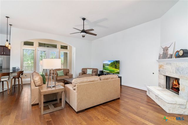 472 Mission Hill Run, New Braunfels, TX 78132