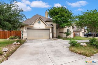 472 Mission Hill Run, New Braunfels, TX 78132