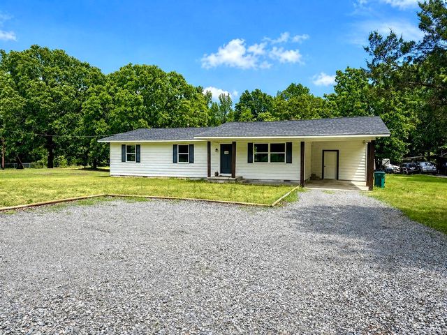 13910 Old Maumelle Road, North Little Rock, AR 72113