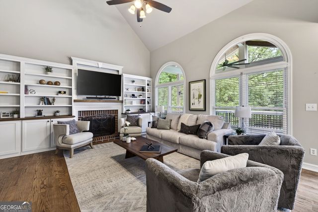 1300 Mayfield Manor Drive, Alpharetta, GA 30009
