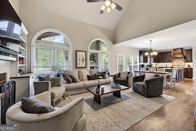 1300 Mayfield Manor Drive, Alpharetta, GA 30009