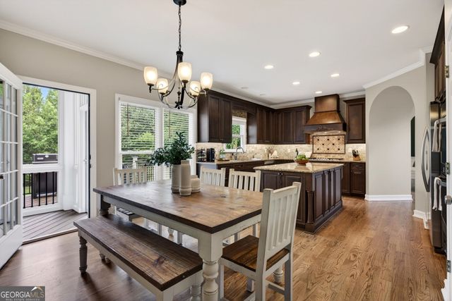1300 Mayfield Manor Drive, Alpharetta, GA 30009