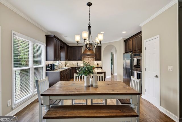 1300 Mayfield Manor Drive, Alpharetta, GA 30009