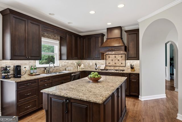 1300 Mayfield Manor Drive, Alpharetta, GA 30009