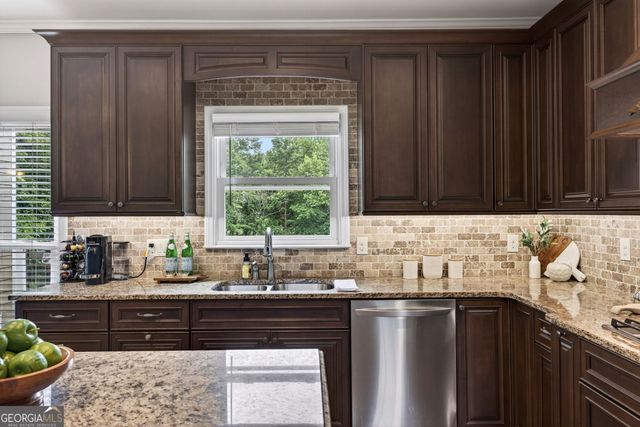 1300 Mayfield Manor Drive, Alpharetta, GA 30009