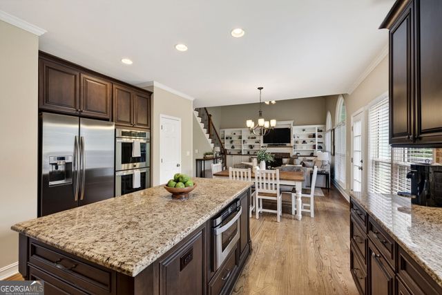 1300 Mayfield Manor Drive, Alpharetta, GA 30009