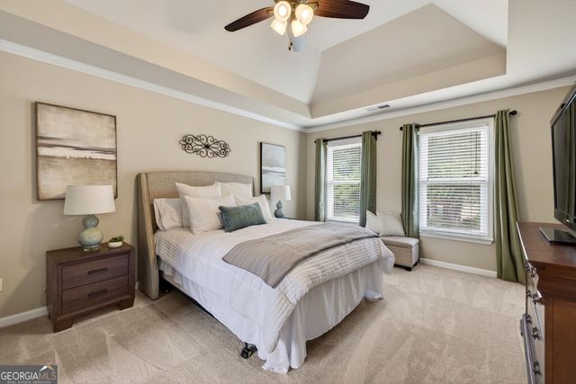 1300 Mayfield Manor Drive, Alpharetta, GA 30009