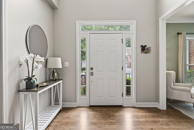 1300 Mayfield Manor Drive, Alpharetta, GA 30009