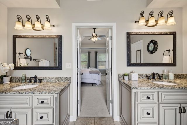 1300 Mayfield Manor Drive, Alpharetta, GA 30009