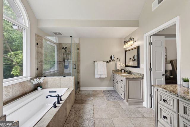1300 Mayfield Manor Drive, Alpharetta, GA 30009