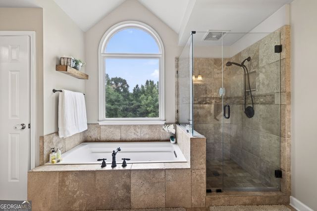 1300 Mayfield Manor Drive, Alpharetta, GA 30009