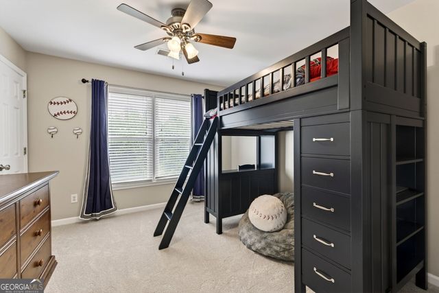 1300 Mayfield Manor Drive, Alpharetta, GA 30009