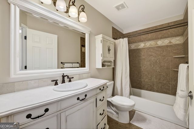 1300 Mayfield Manor Drive, Alpharetta, GA 30009
