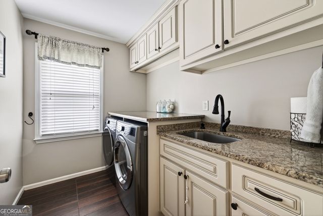 1300 Mayfield Manor Drive, Alpharetta, GA 30009