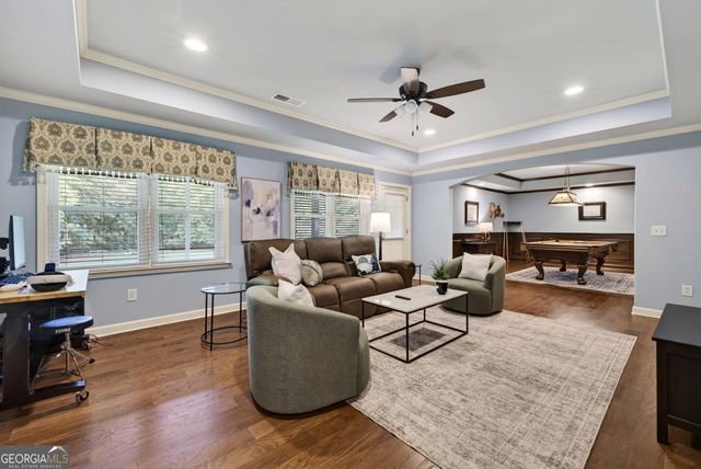 1300 Mayfield Manor Drive, Alpharetta, GA 30009