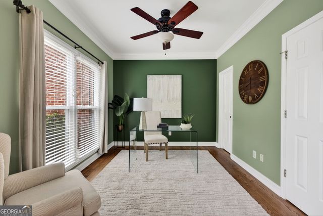 1300 Mayfield Manor Drive, Alpharetta, GA 30009