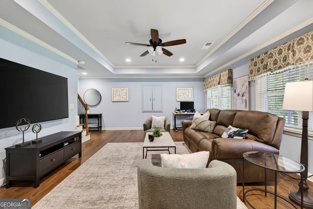 1300 Mayfield Manor Drive, Alpharetta, GA 30009