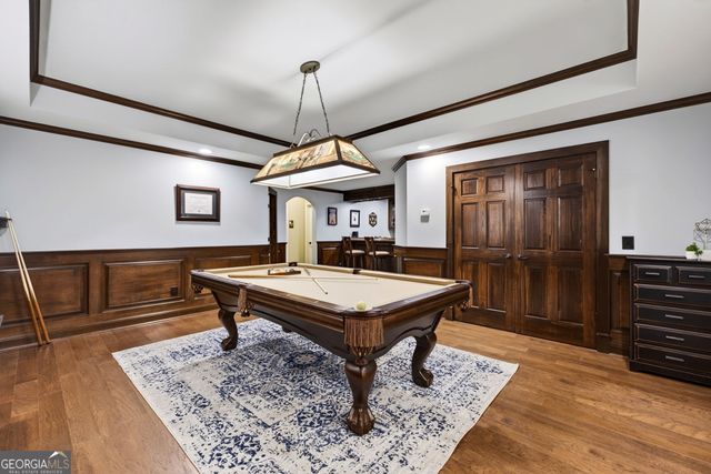 1300 Mayfield Manor Drive, Alpharetta, GA 30009