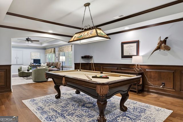 1300 Mayfield Manor Drive, Alpharetta, GA 30009