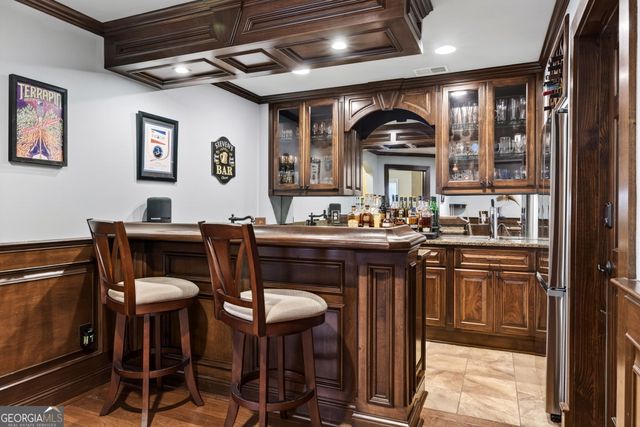 1300 Mayfield Manor Drive, Alpharetta, GA 30009