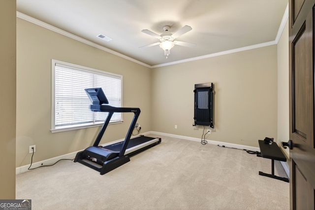 1300 Mayfield Manor Drive, Alpharetta, GA 30009