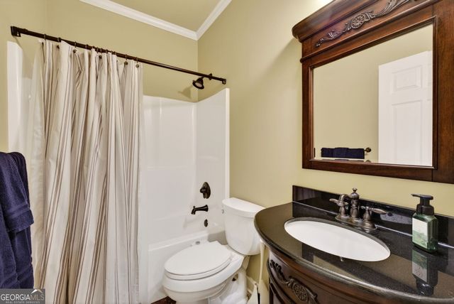 1300 Mayfield Manor Drive, Alpharetta, GA 30009