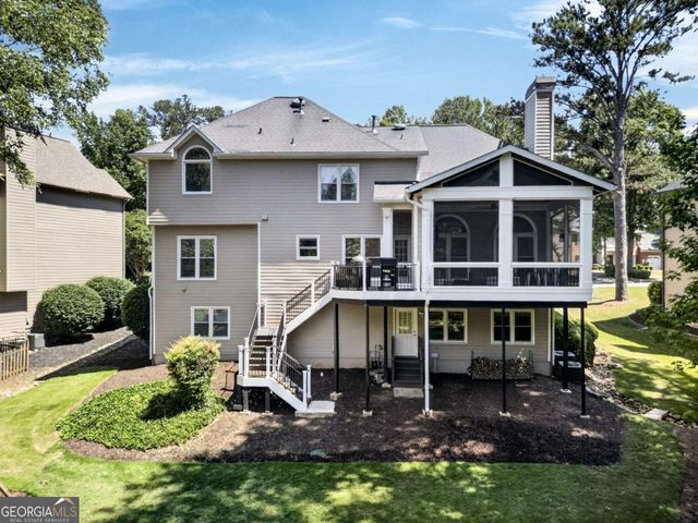 1300 Mayfield Manor Drive, Alpharetta, GA 30009
